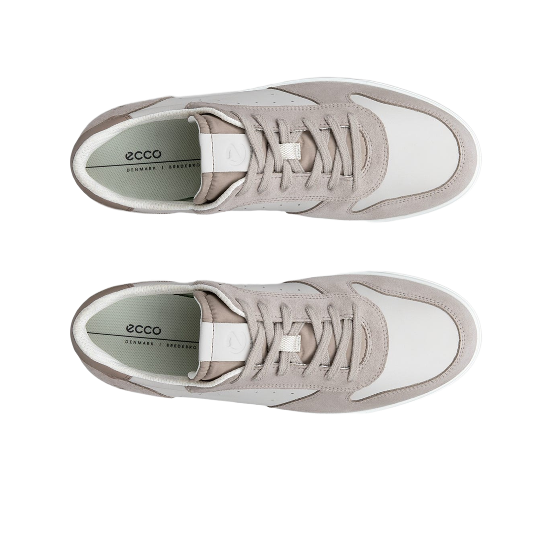 에코 스트리트 라이트 브라운(Ecco Street Lite Brown) - 2