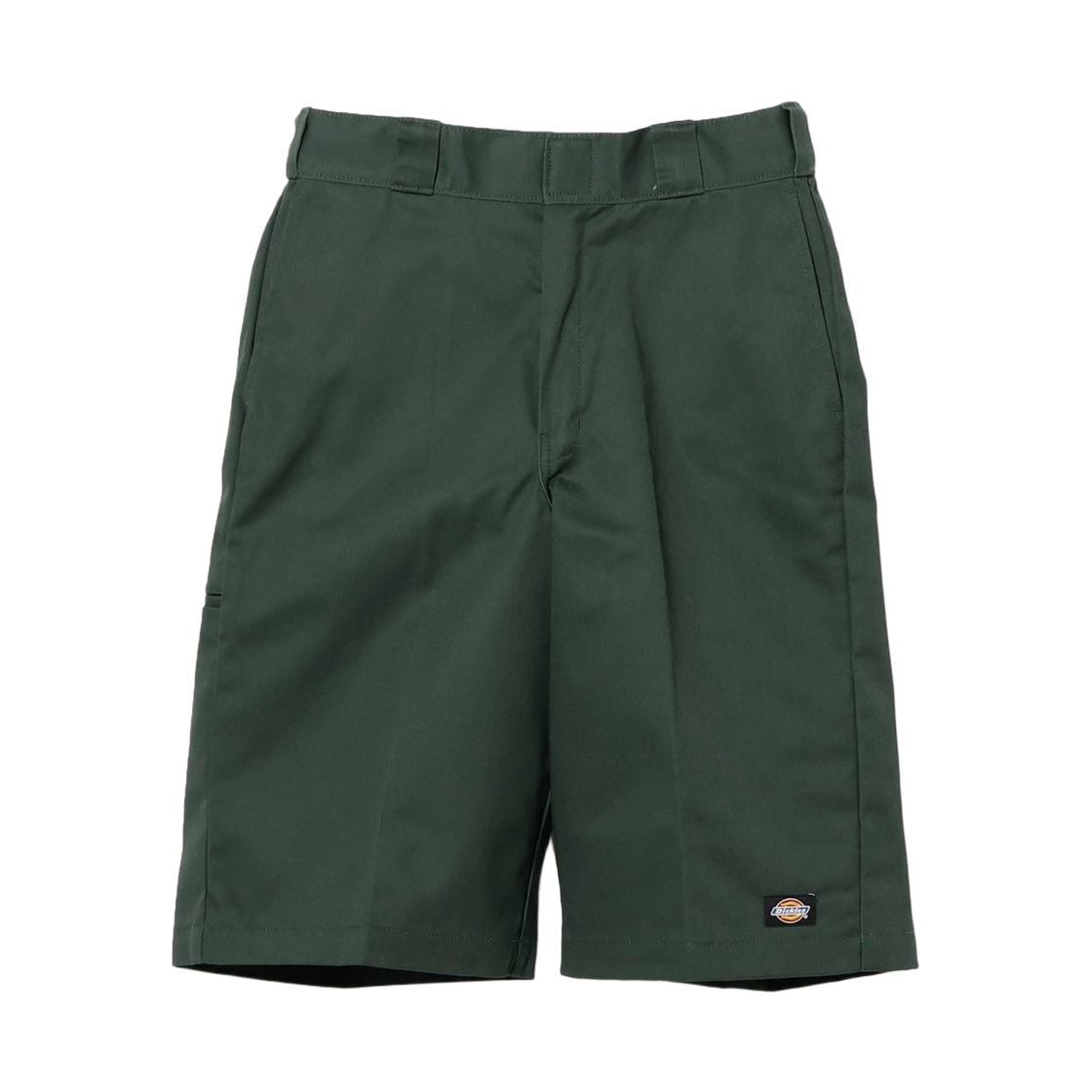 빔즈 x 디키즈 x 켄지로 와다 워크 쇼츠 그린(Beams x Dickies x Kenjiro Wada Work Shorts Green) - 1