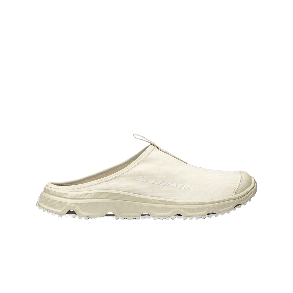 L47984500 Salomon RX Slide 3.0 Vanilla Ice Asparagus Green