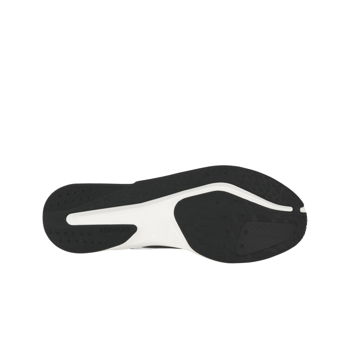 아디다스 듀라모 RC2 러닝 클라우드 화이트 코어 블랙(Adidas Duramo RC2 Running Cloud White Core Black) - 2