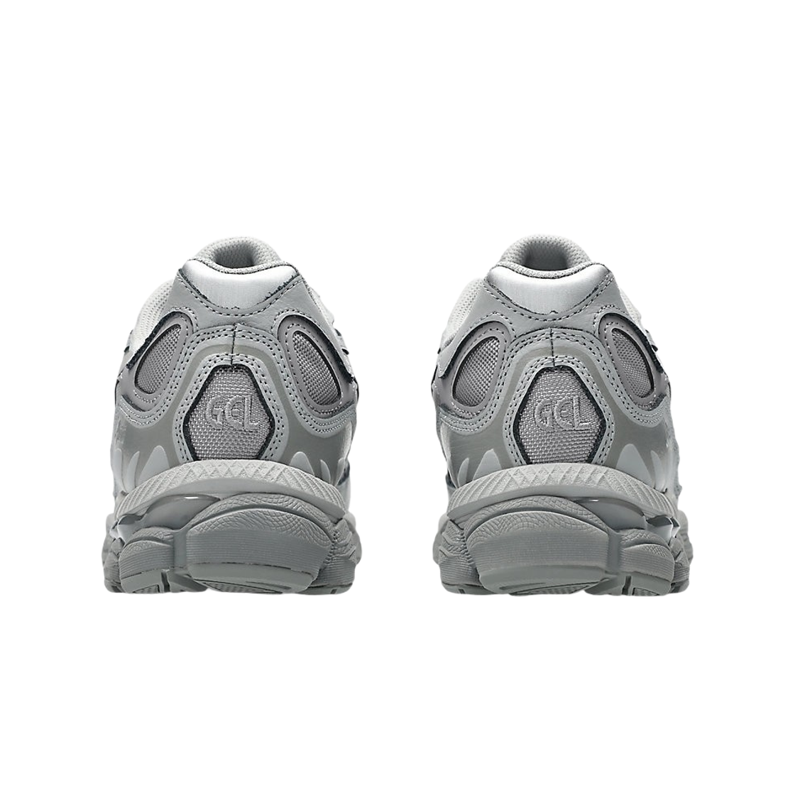 아식스 젤 NYC 시멘트 그레이(Asics Gel-NYC Cement Grey) - 3