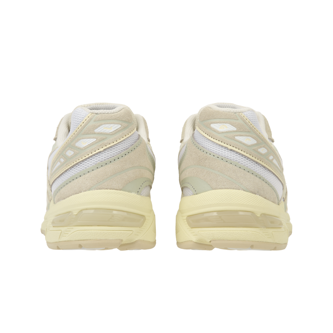 (W) 아식스 젤 1130 화이트 버치((W) Asics Gel-1130 White Birch) - 6