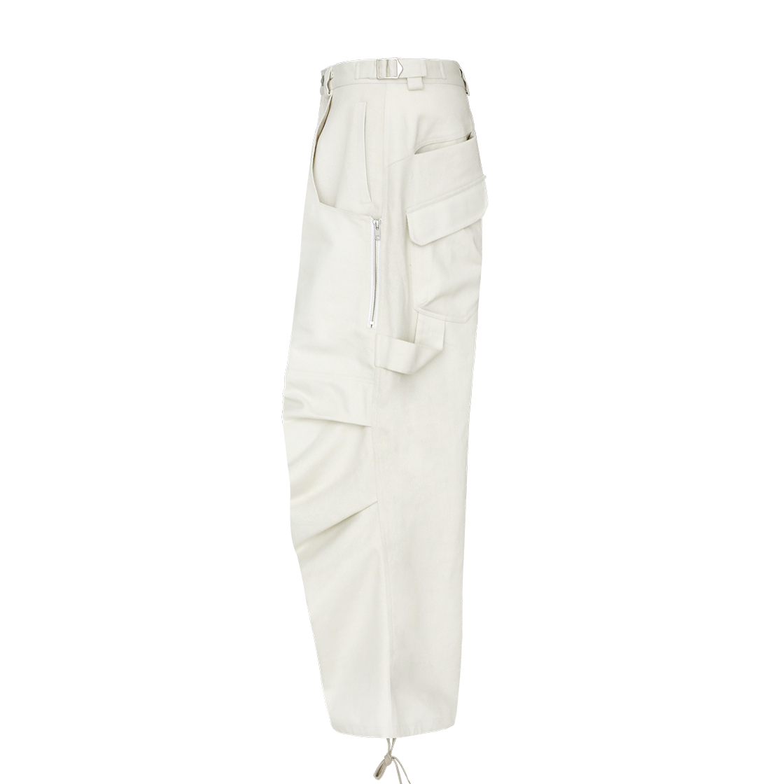 카미엔 그라운드 팬츠 에크루(Kamien Ground Pants Ecru) - 3