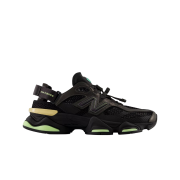 New Balance 9060 Summer Black Afterglow - D Standard