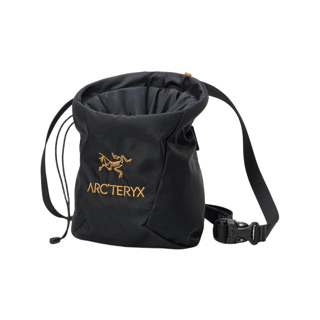 10364 Arc'teryx Ion SL Chalk Bag 24K Black
