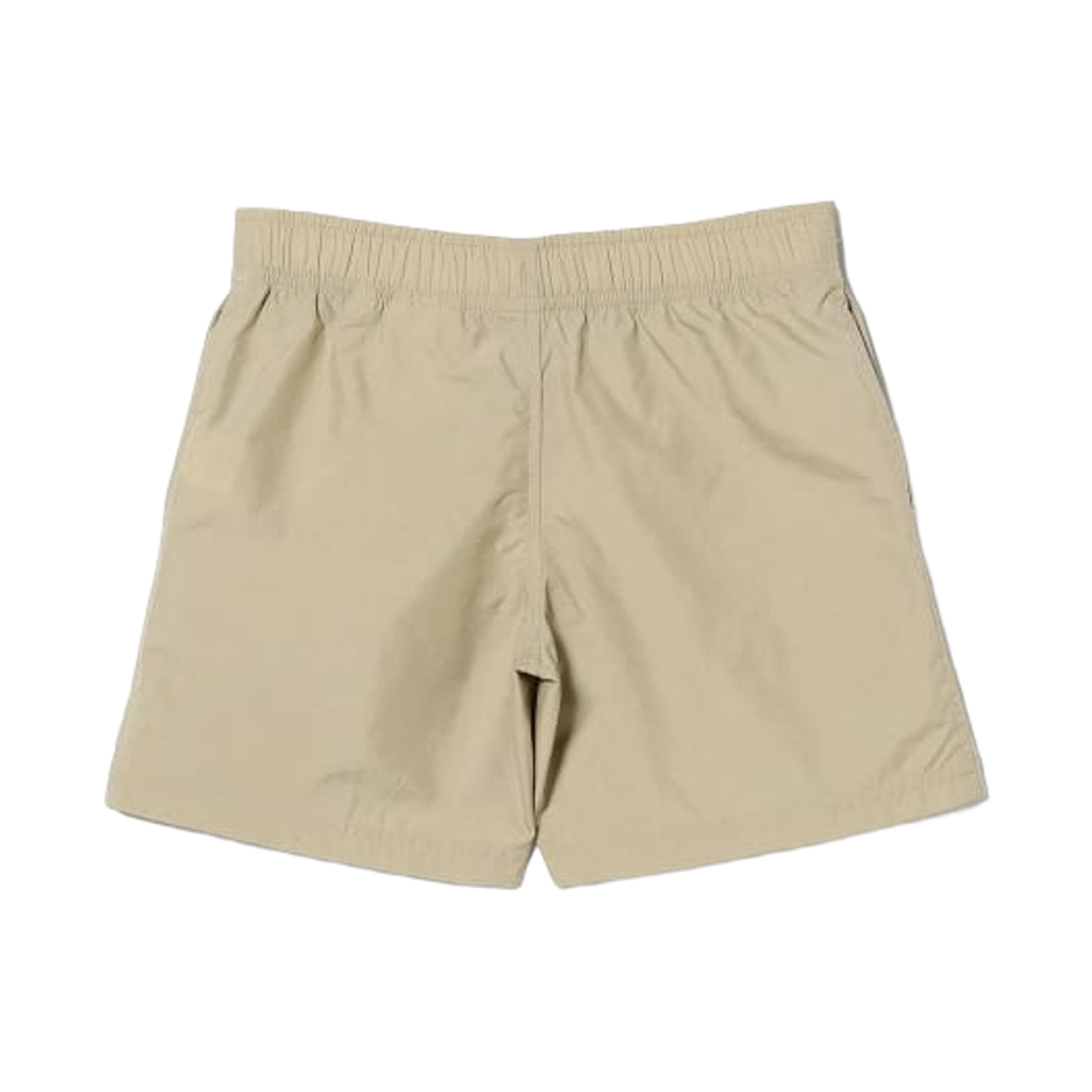 (키즈) 단톤 나일론 이지 쇼츠 베이지((Kids) Danton Nylon Easy Shorts Beige) - 2