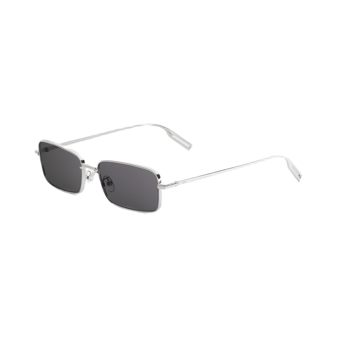 SUTS21FXR-F0A0 Dior Diorblacksuit S21U Sunglasses Rectangular Gray
