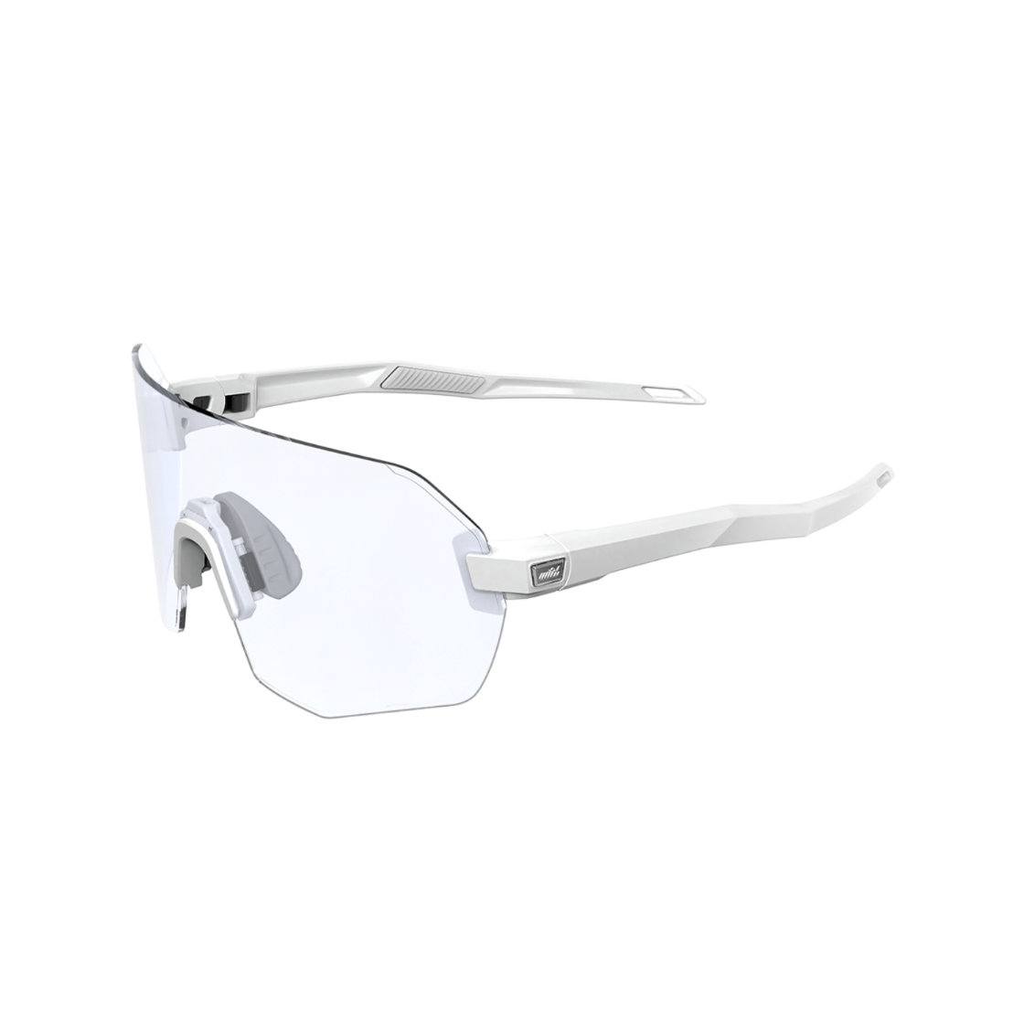 더블유티디 노바 화이트 블루 변색(WTD NOVA White Blue)
