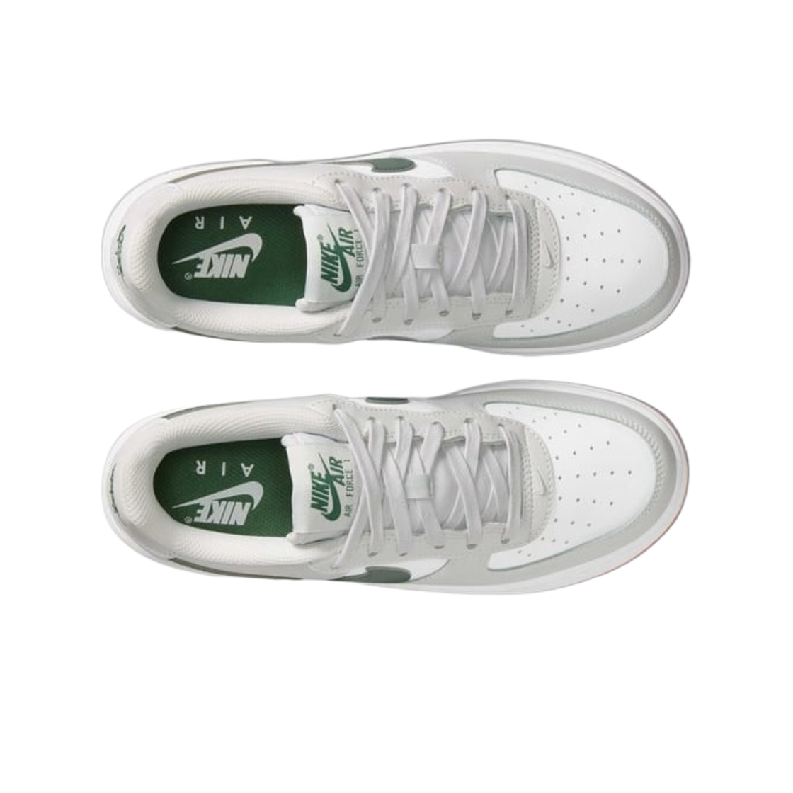(GS) 나이키 에어포스 1 포톤 더스트 퍼((GS) Nike Air Force 1 Photon Dust Fir) - 2