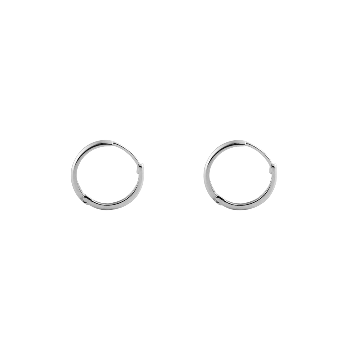 쿼르코어 #7701 실버92.5 이어링(Quarqor #7701 Silver92.5 Earring)