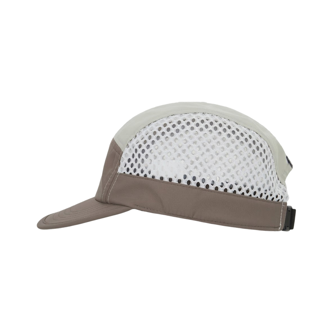 노스페이스 윈드 메쉬 LT 엑스 캡 라떼 - 26SS(The North Face Wind Mesh LT EX Cap Latte - 26SS) - 2