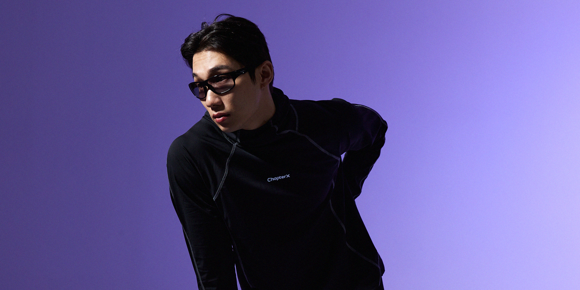 챕터엑스(Chapter.X)