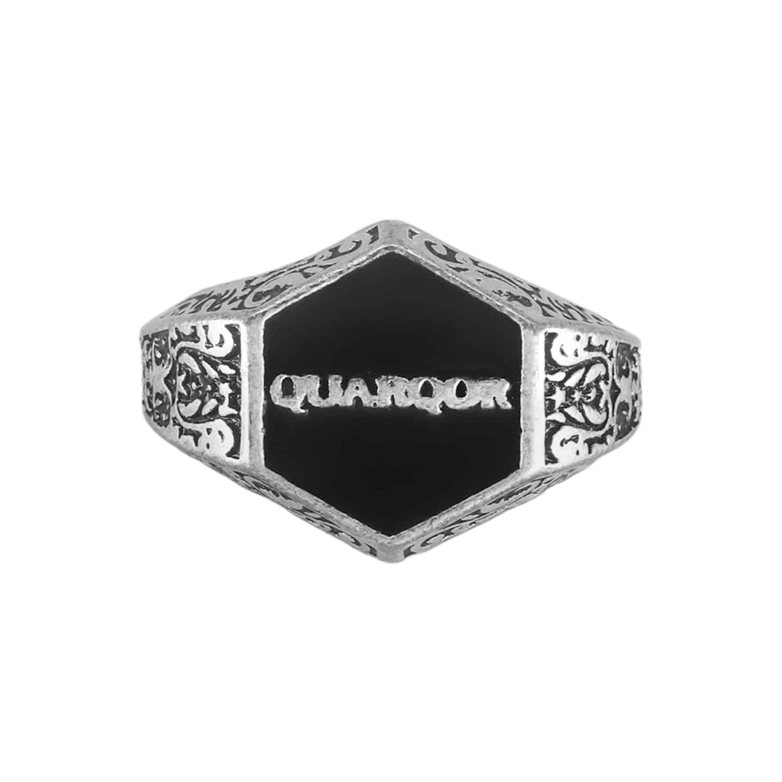 쿼르코어 #5124 링(Quarqor #5124 Ring)