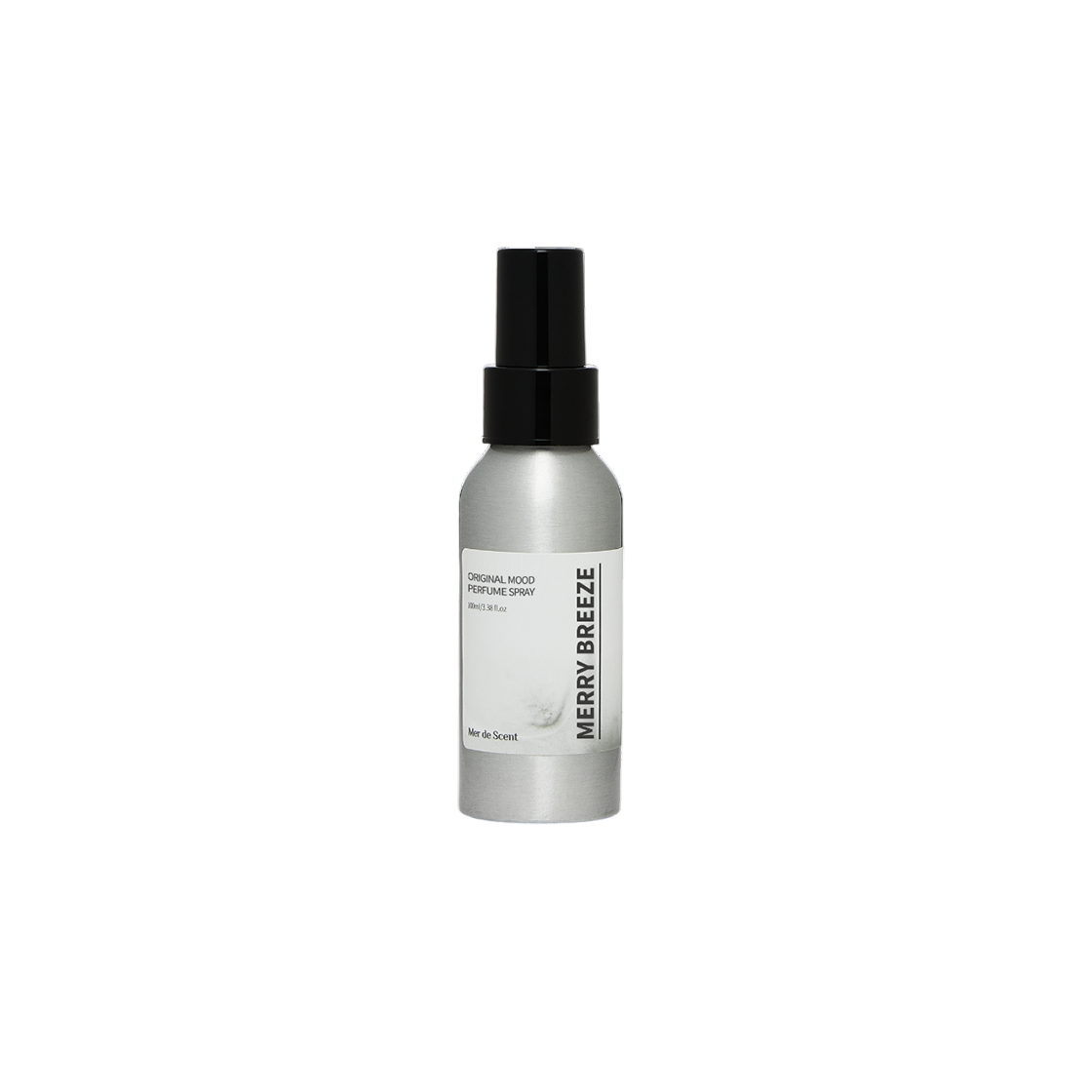 메르디센트 무드 퍼퓸 스프레이 메리브리즈 100ml(Merdescent Mood Perfume Spray Merry Breeze 100ml)