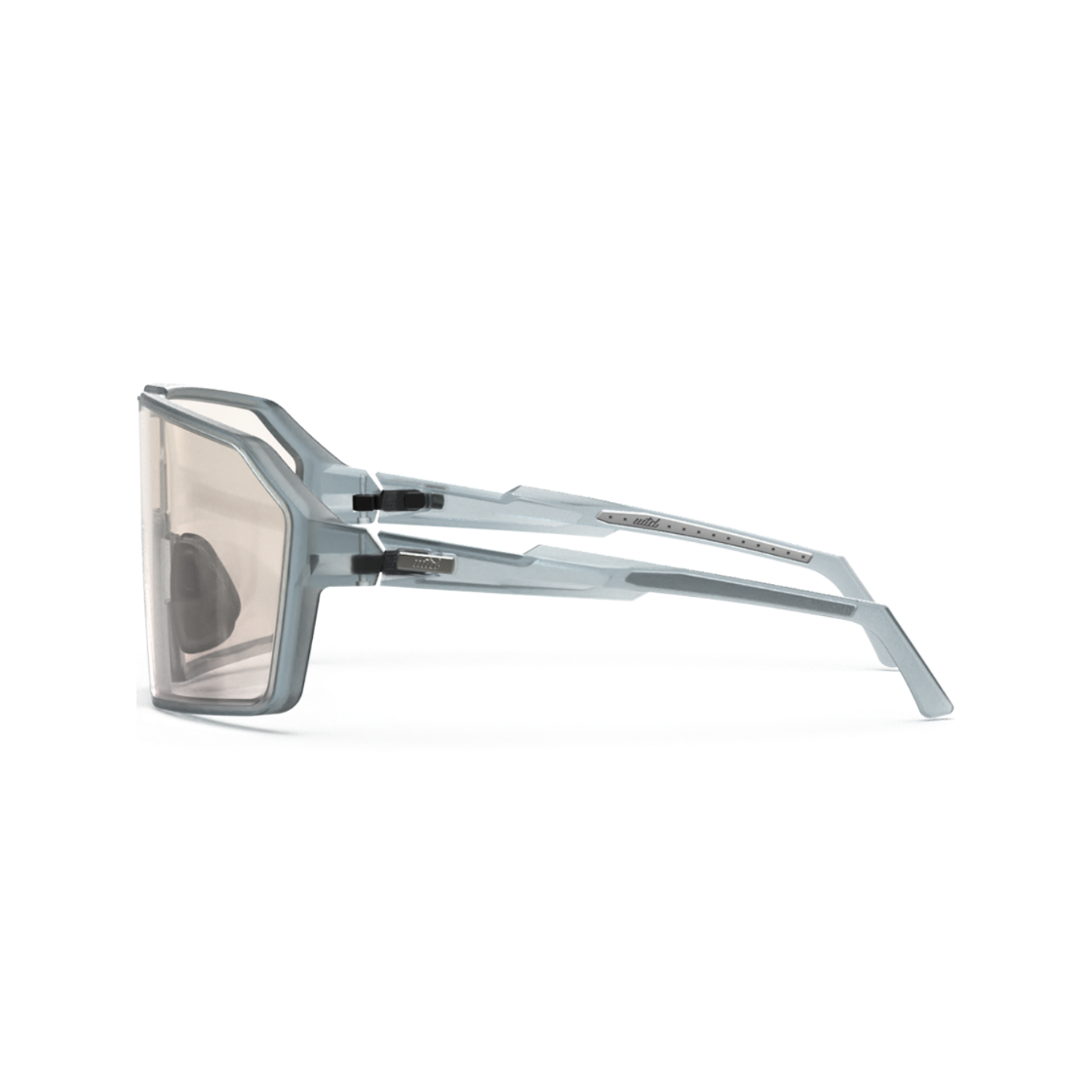 더블유티디 스텔스 애쉬그레이 피치 변색(WTD STEALTH Photochromic Ash Grey Peach) - 3