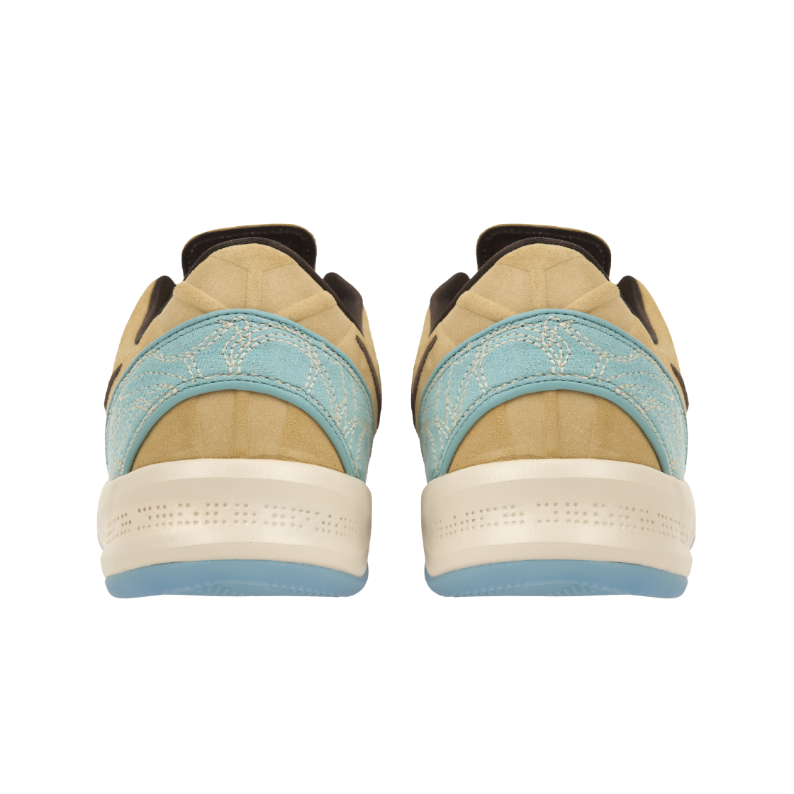 나이키 코비 8 프로트로 시엠프레 미오 트와인 앤 바로크 브라운(Nike Kobe 8 Protro Siempre Mio Twine and Baroque Brown) - 6