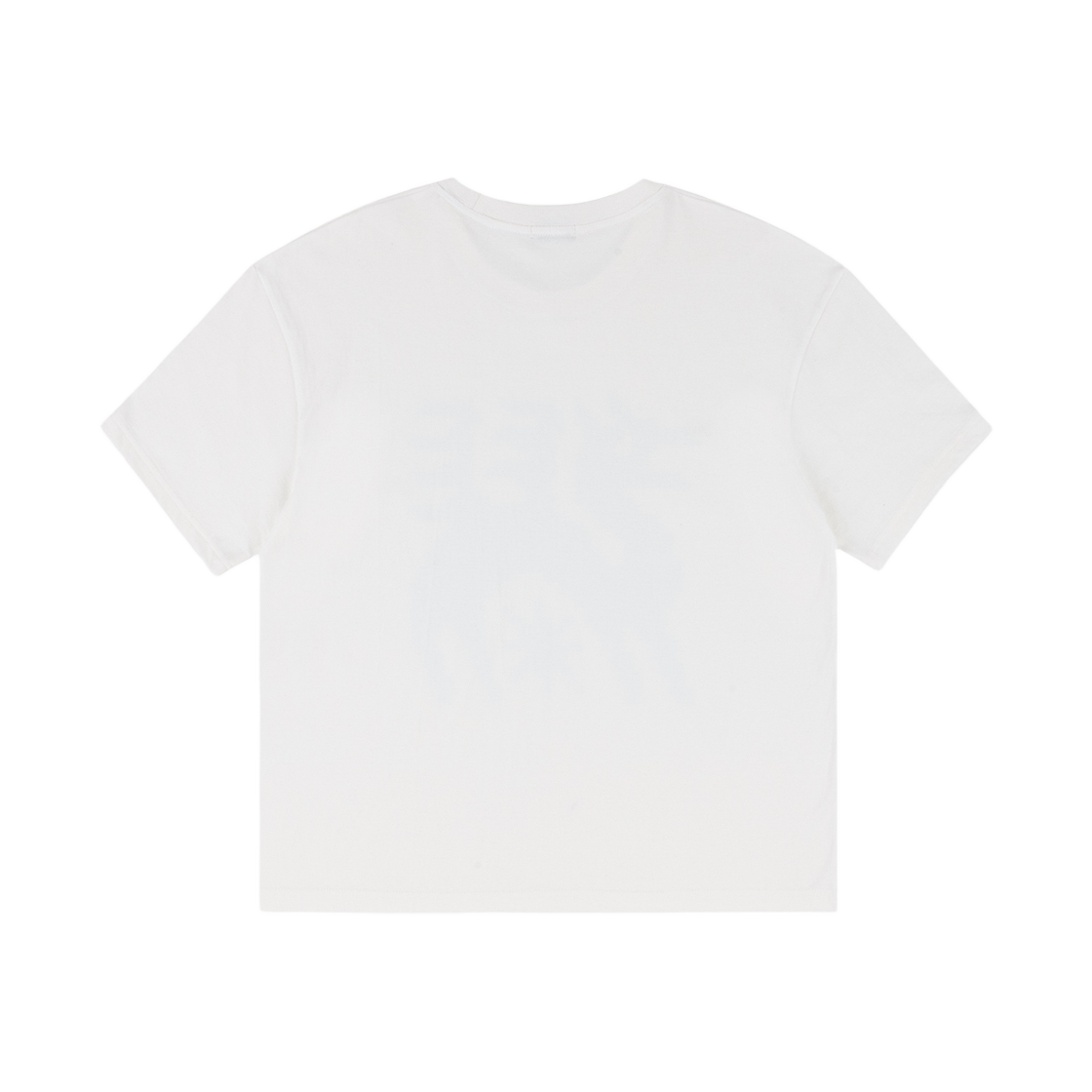 노디 파이널 보스 드래곤 크롭 티 아이보리(NODI Final Boss Dragon Crop Tee Ivory) - 2