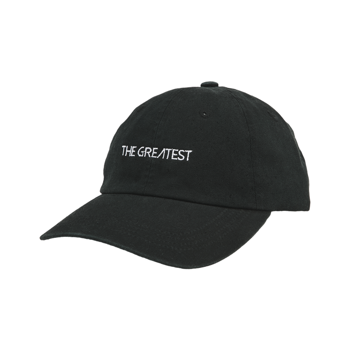 더그레이티스트 지티 볼캡 블랙(The Greatest GT Ballcap Black)