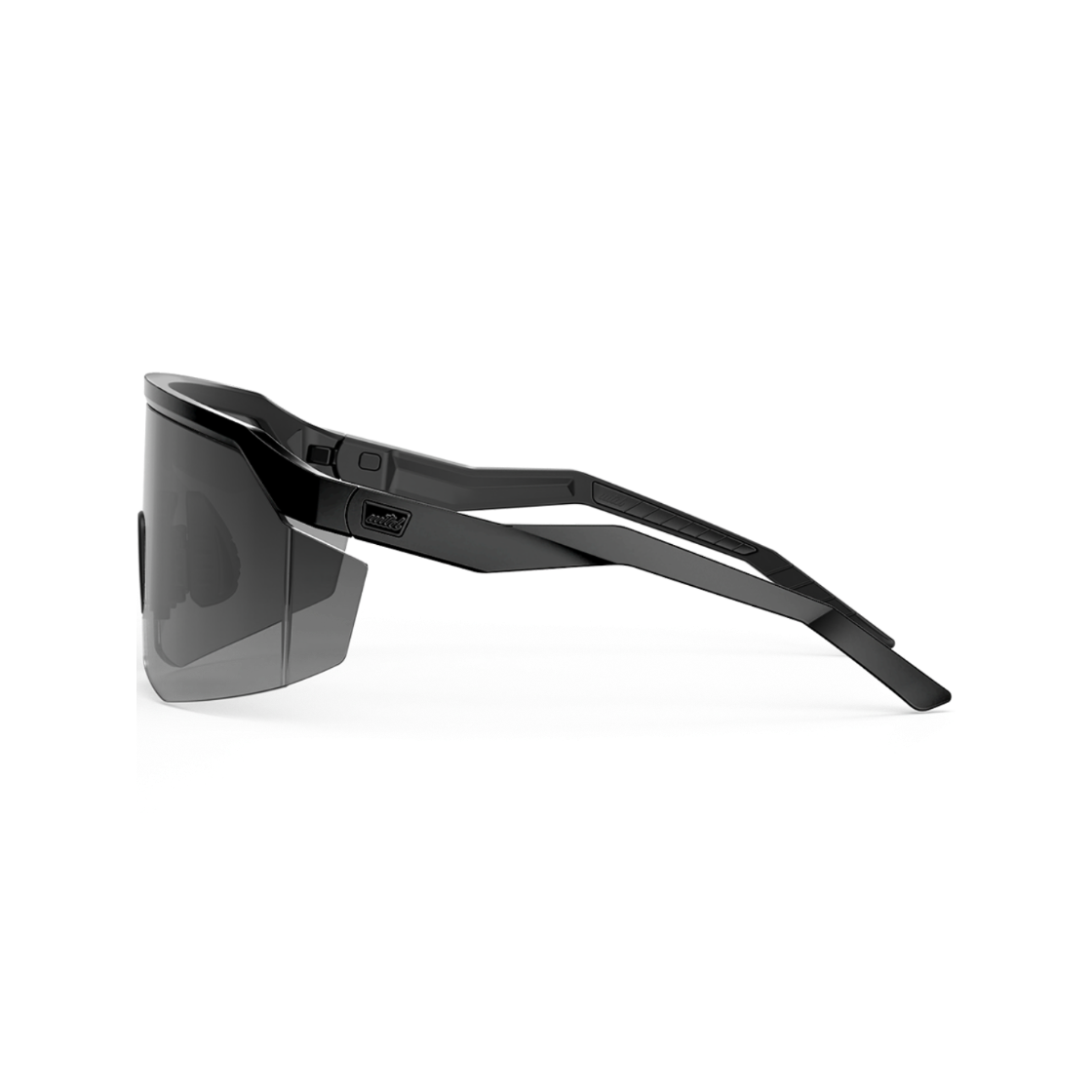 더블유티디 피크 블랙 스모크 편광(WTD PEAK Polarized Black Smoke) - 3