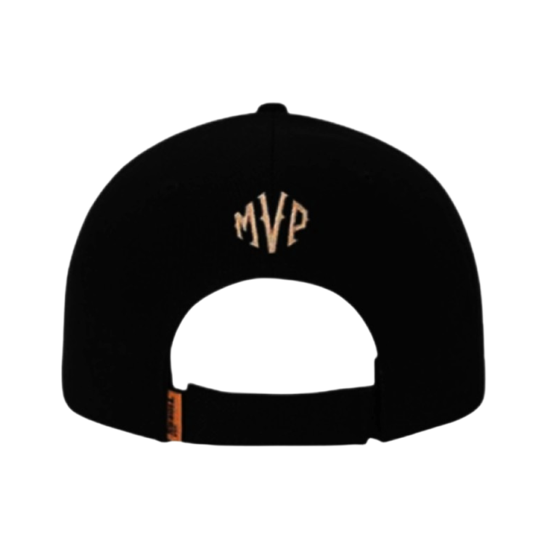 기아 타이거즈 KBO 김도영 MVP 기념 캡 블랙(Kia Tigers KBO Kim Do Young MVP Commemorate Cap Black) - 2