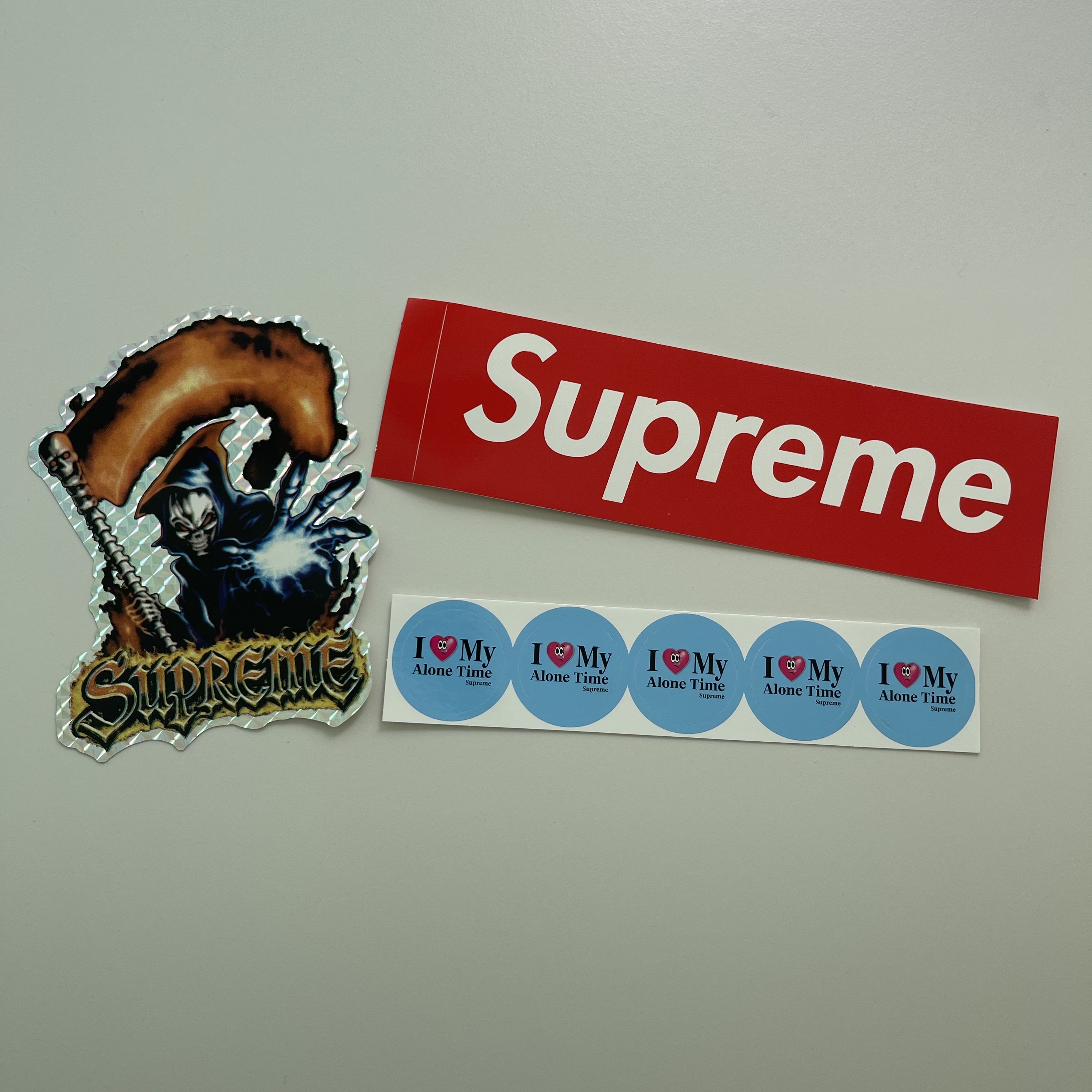 Supreme x Hanes Spider-Man Boxer Briefs Black (2 Pack) - 26SS 착용 스타일 - 2