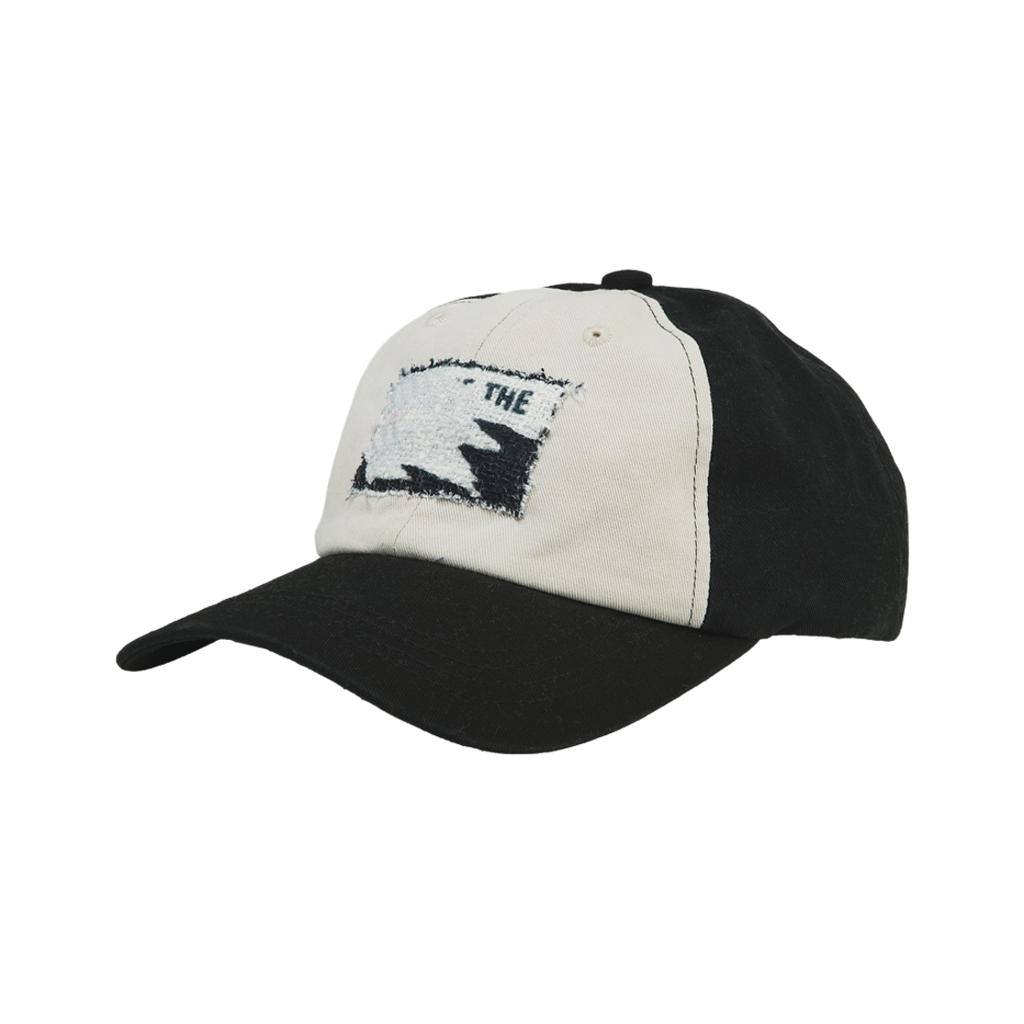 더그레이티스트  패치 투톤 볼캡(The Greatest Patch Two-tone Ballcap) - 1