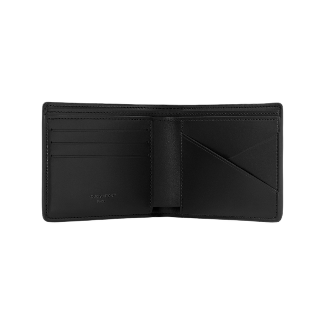 루이비통 멀티플 월렛 모노그램 미드나잇(Louis Vuitton Multiple Wallet Monogram Midnight) - 2