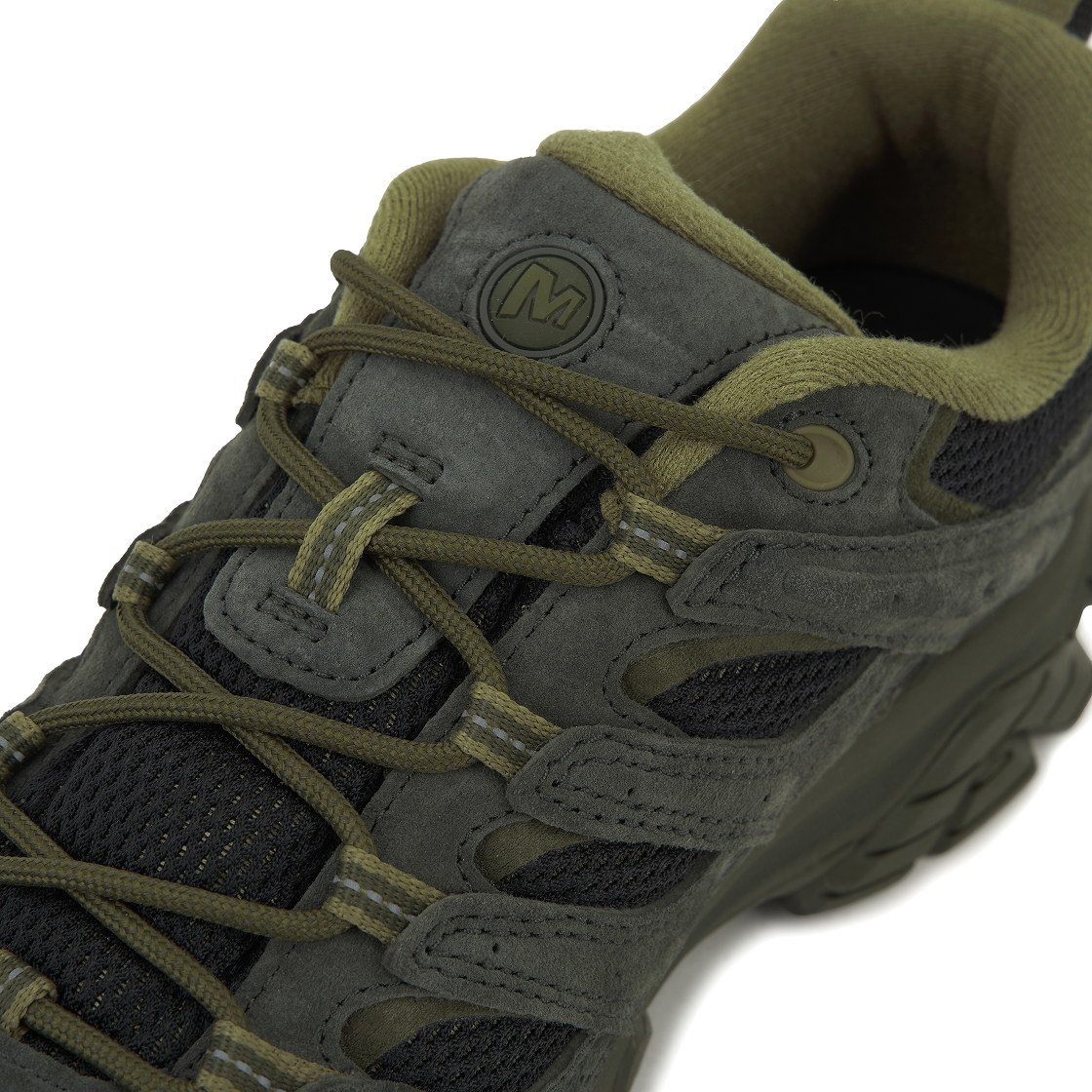 머렐 모압 3 블랙 벨루가(Merrell Moab 3 Black Beluga) - 7