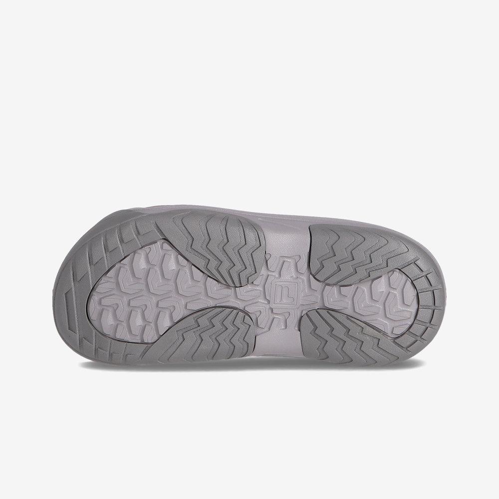 [6% 적립] 휠라 페이토 클로그 그레이([6% 적립] FILA Peito Clog Gray) - 5