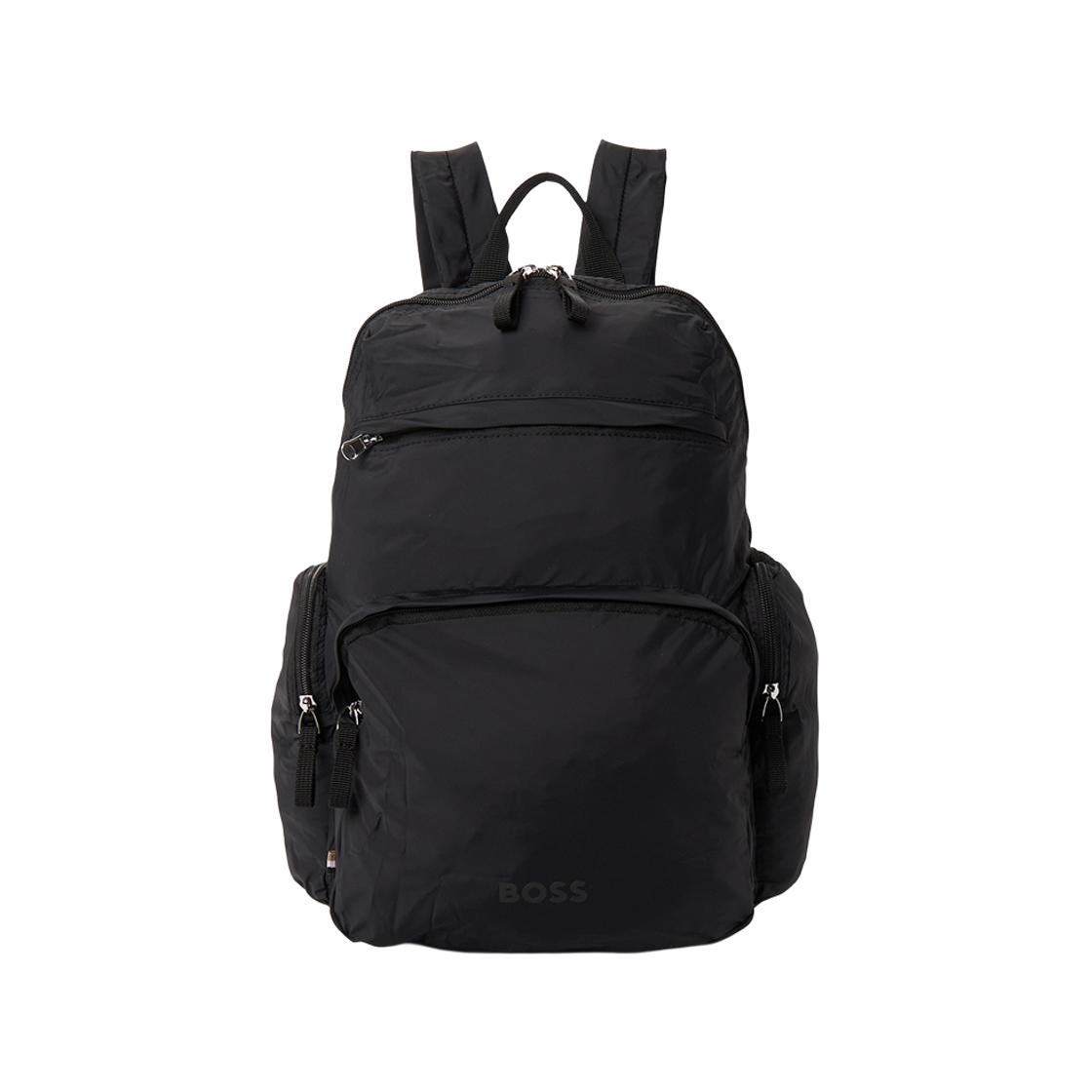 휴고 보스 백팩 블랙(Hugo Boss Backpack Black) - 1