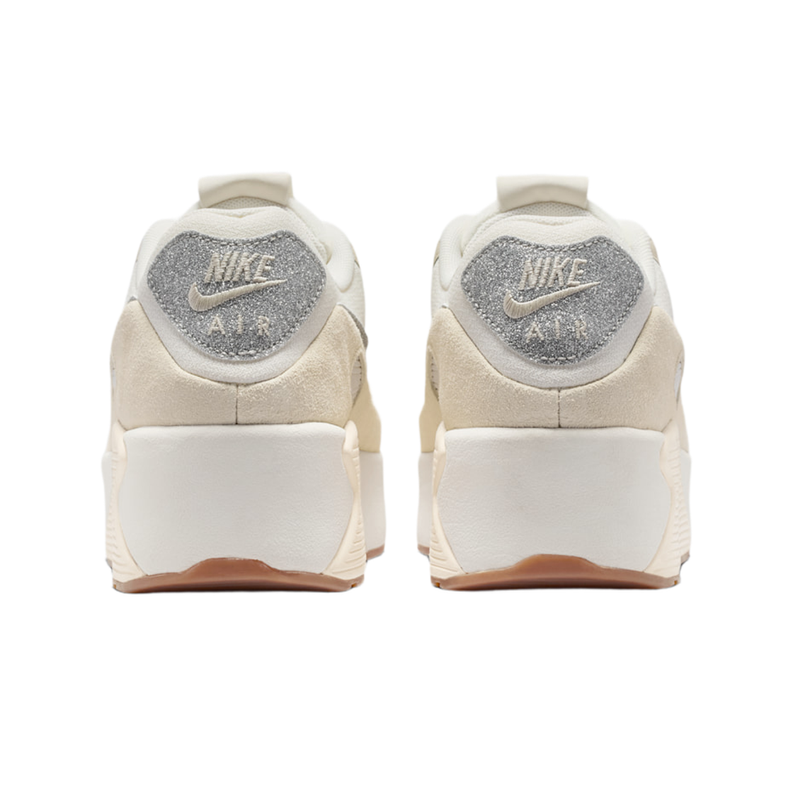 (W) 나이키 에어맥스 90 LV8 SE 세일 라이트 크림((W) Nike Air Max 90 LV8 SE Sail Light Cream) - 3