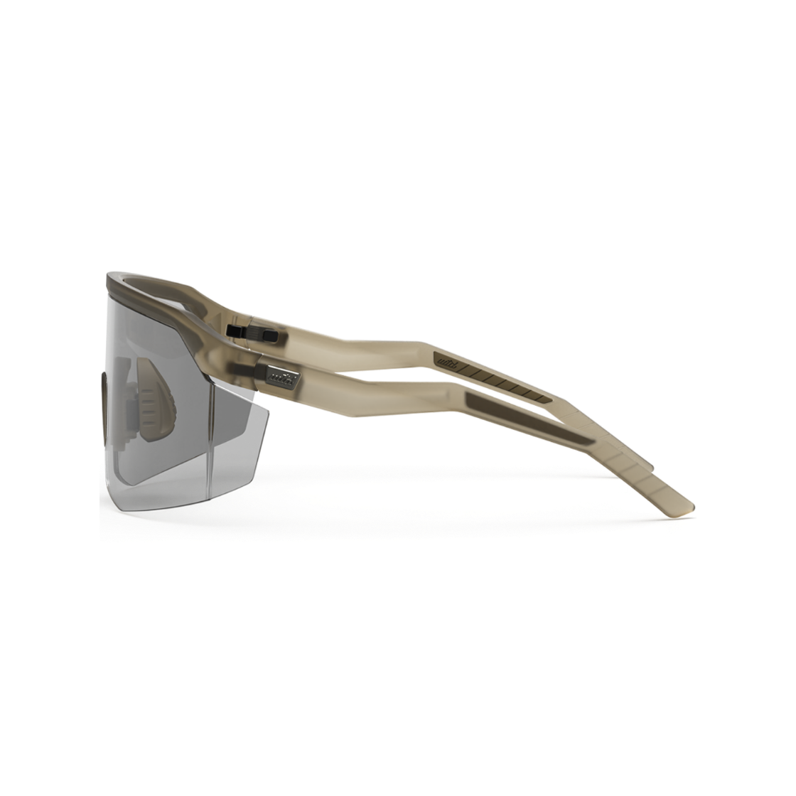 더블유티디 피크 브라운 스모크 변색(WTD PEAK Photochromic Brown Smoke) - 3