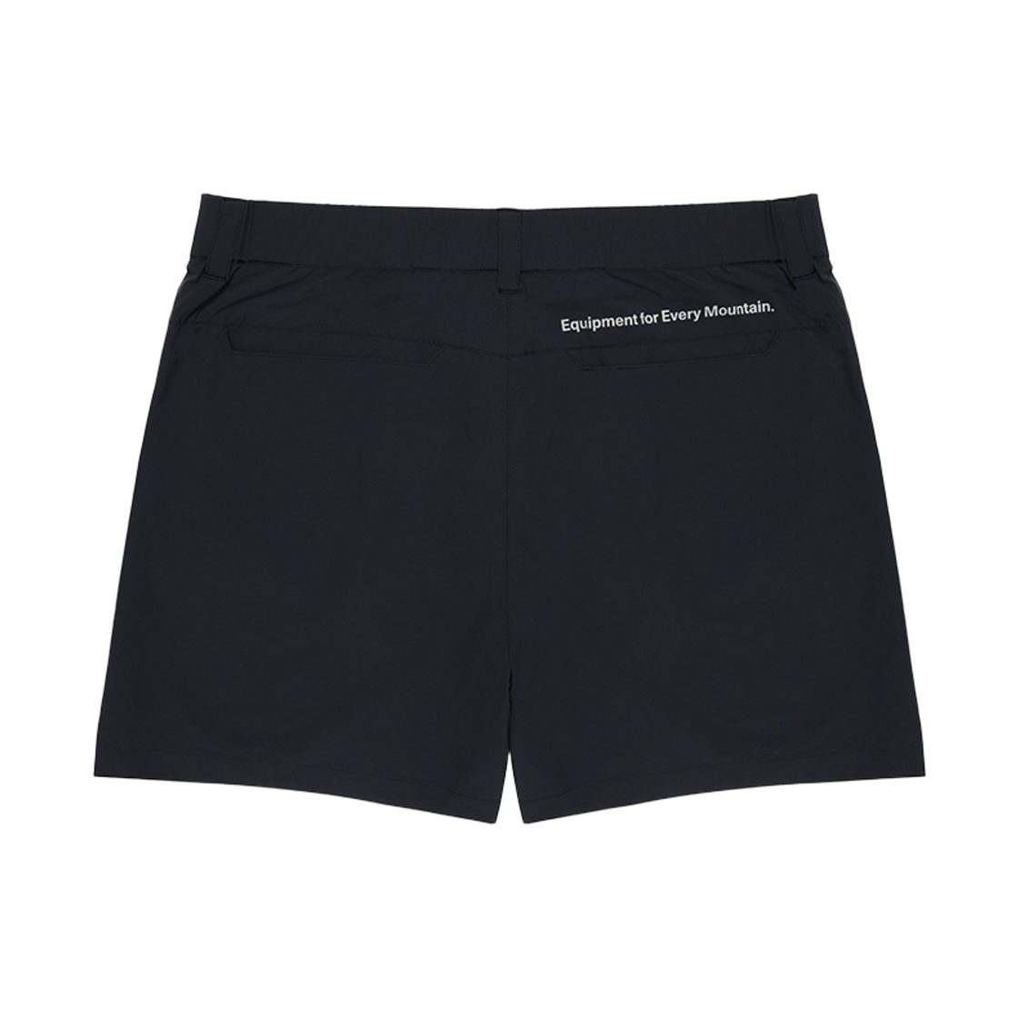 오스트리야 26SS 액티브 쇼츠 차콜(OSTRYA 26SS Active Shorts Charcoal) - 2