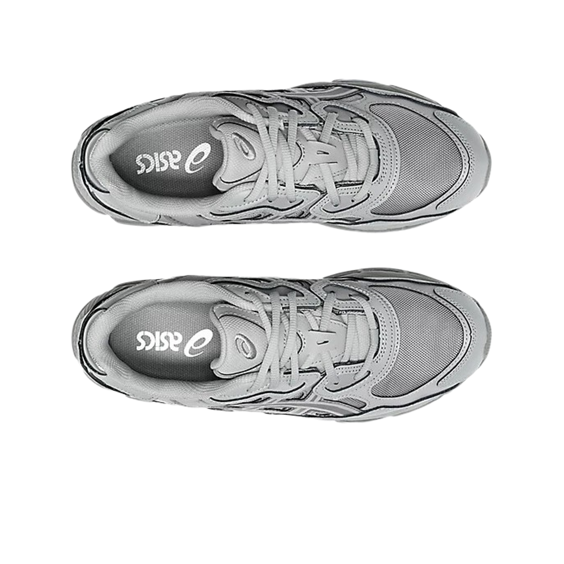 아식스 젤 NYC 시멘트 그레이(Asics Gel-NYC Cement Grey) - 2