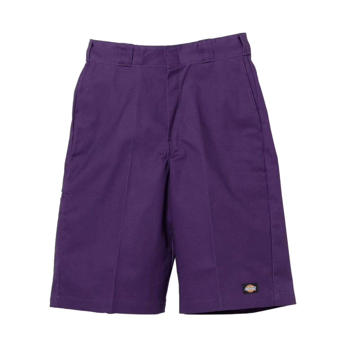 빔즈 x 디키즈 x 켄지로 와다 워크 쇼츠 퍼플(Beams x Dickies x Kenjiro Wada Work Shorts Purple) - 1