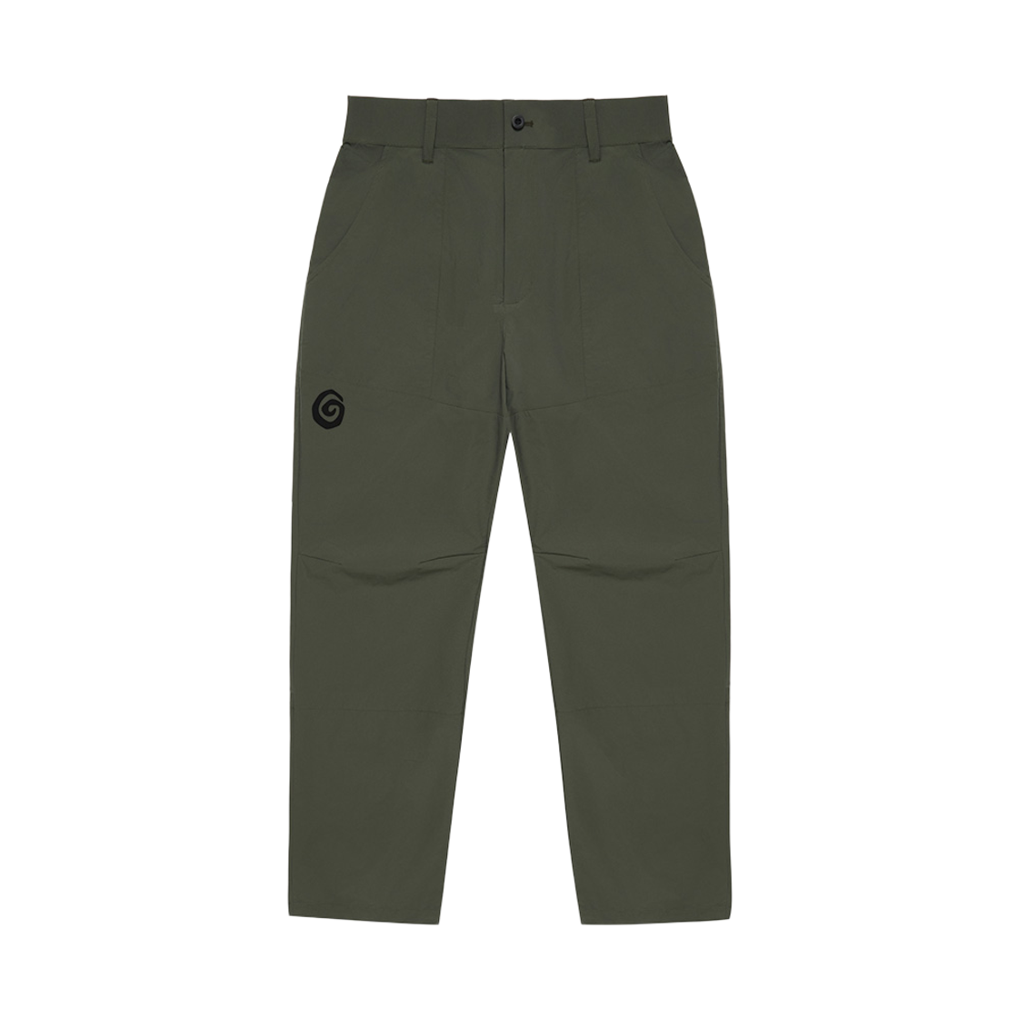 오스트리야 26SS 액티브 팬츠 탄(OSTRYA 26SS Active Pants Tan)