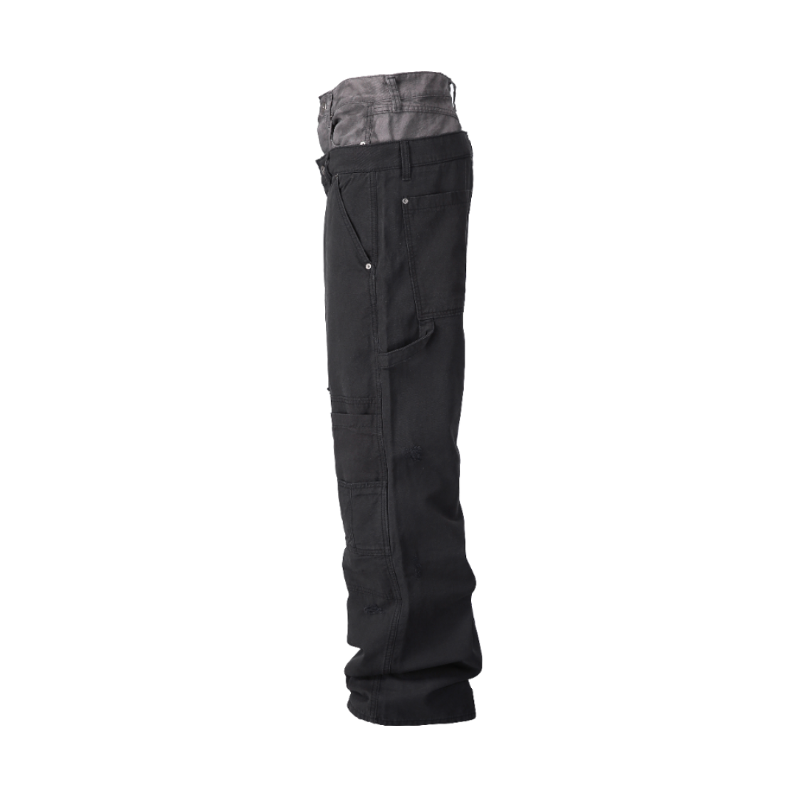 톤얼타이드 쿼드라팬츠(tornortied Quadra Pants) - 2