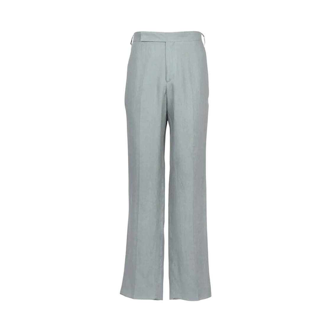 라르디니 린넨 팬츠 그레이(Lardini Linen Pants Grey)