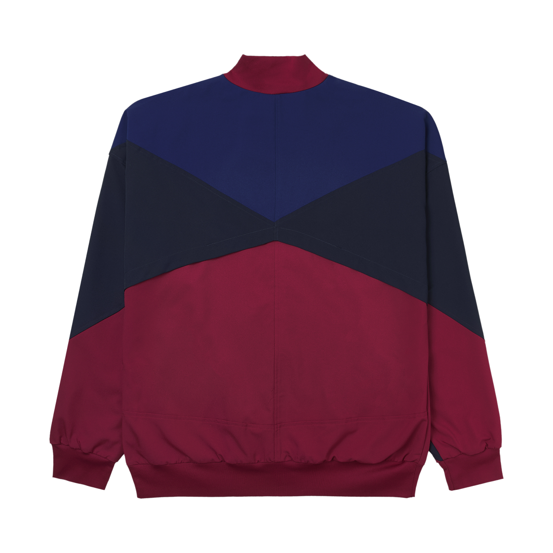 나이키 FC 바르셀로나 2024 드라이핏 스트라이크 앤섬 자켓 노블 레드 (논 마킹 버전)(Nike FC Barcelona 2024 Dri-Fit Strike Anthem Jacket Noble Red (Non Marking Ver.)) - 2