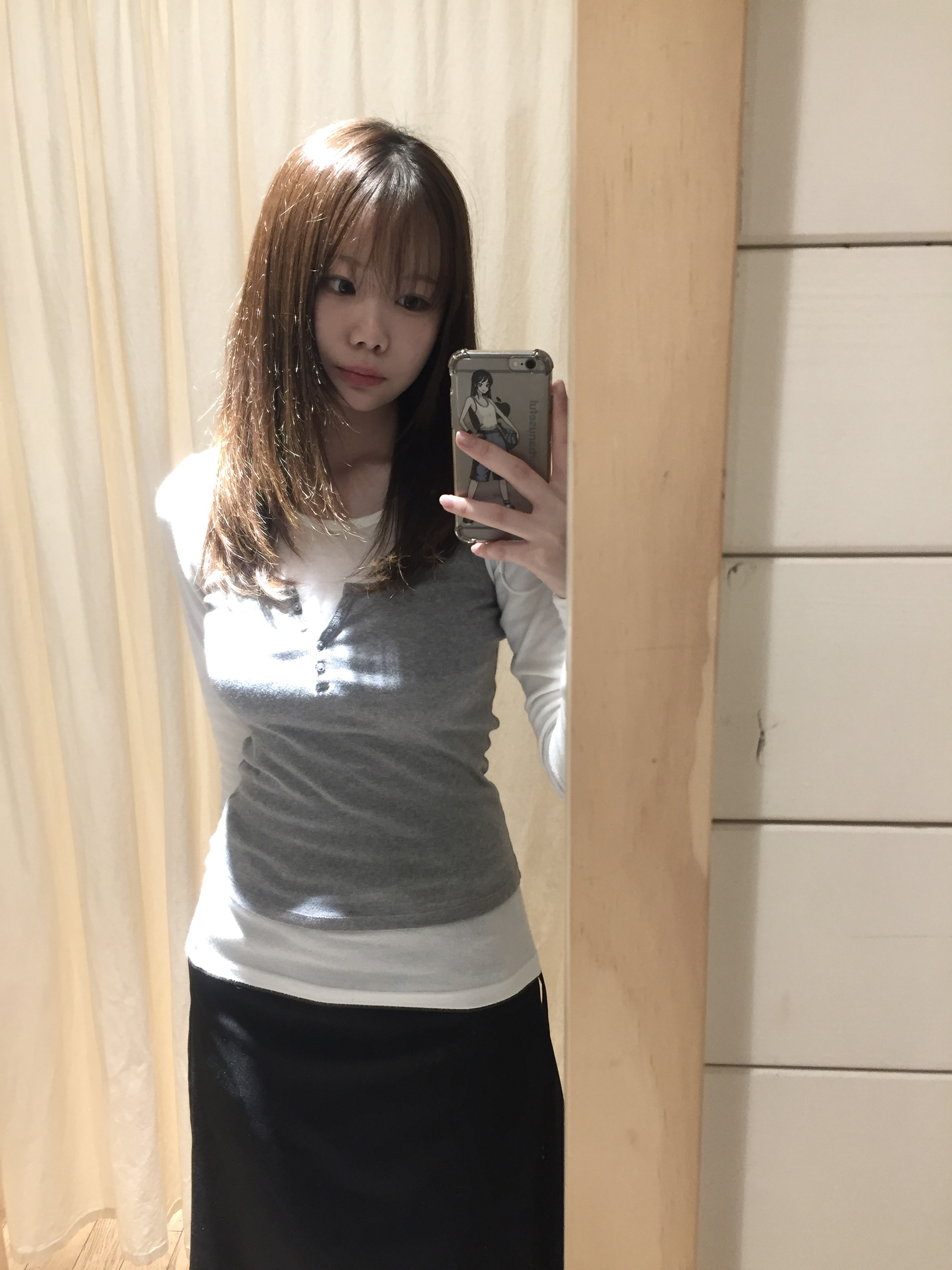 솔숭님의 스타일 - 1