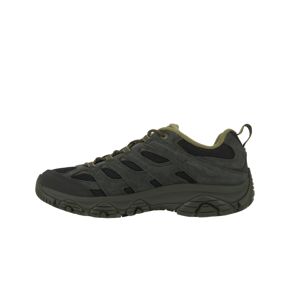 머렐 모압 3 블랙 벨루가(Merrell Moab 3 Black Beluga) - 3