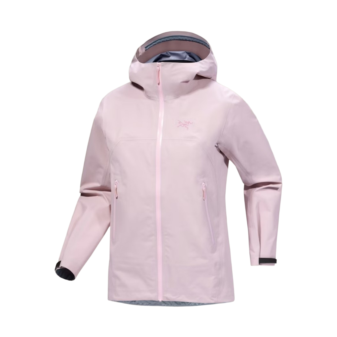 0516 (W) Arc'teryx Beta Jacket Alpine Rose II