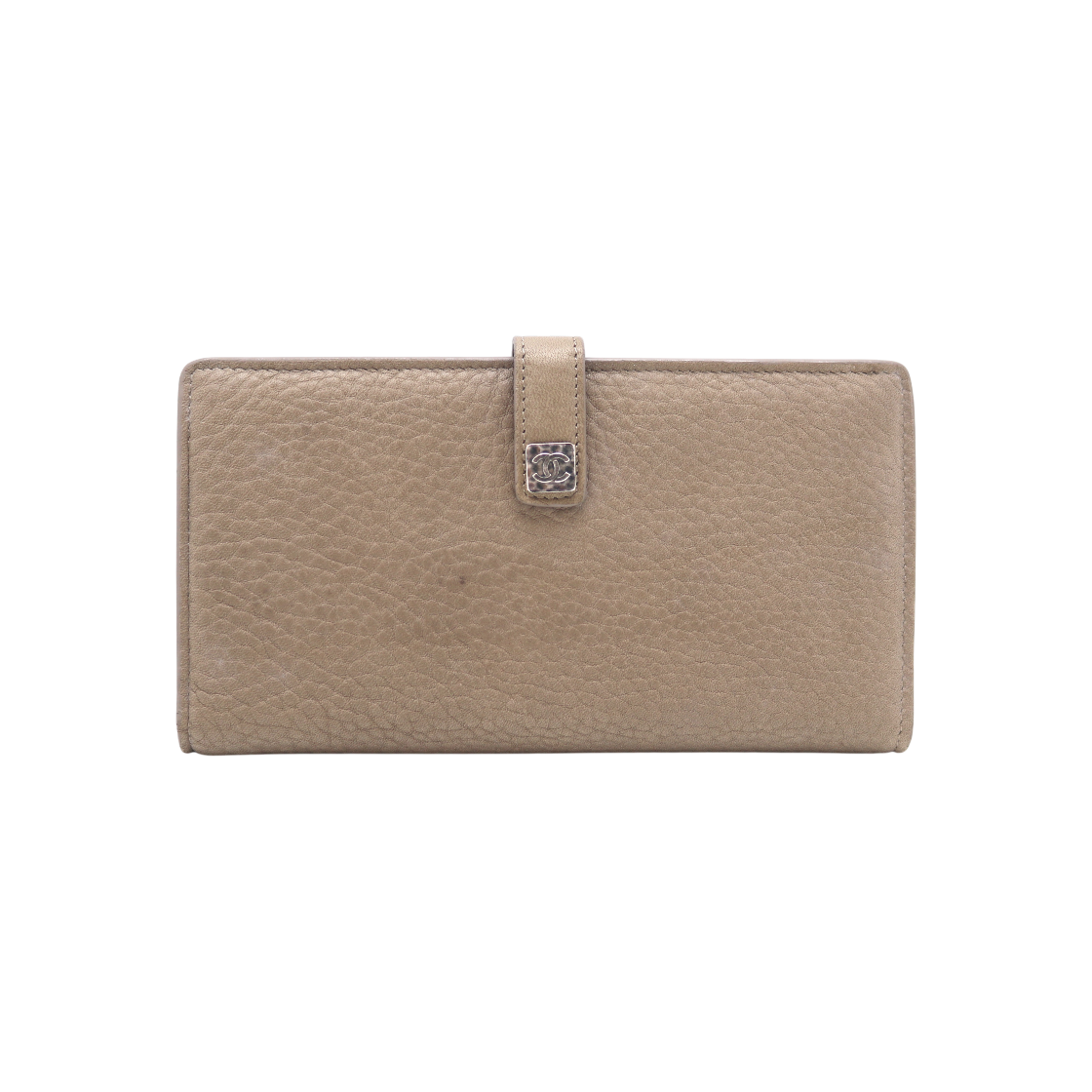 샤넬 장지갑 15번대(Chanel Classic Long Wallet 15 Series) - 1
