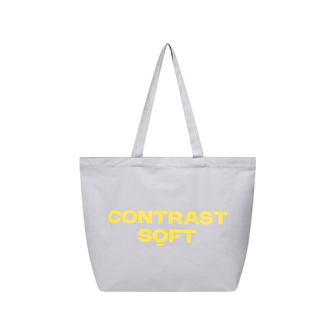 노운 이지풀 토트백 라이트 그레이(noun Easeful Tote Bag Light Gray)