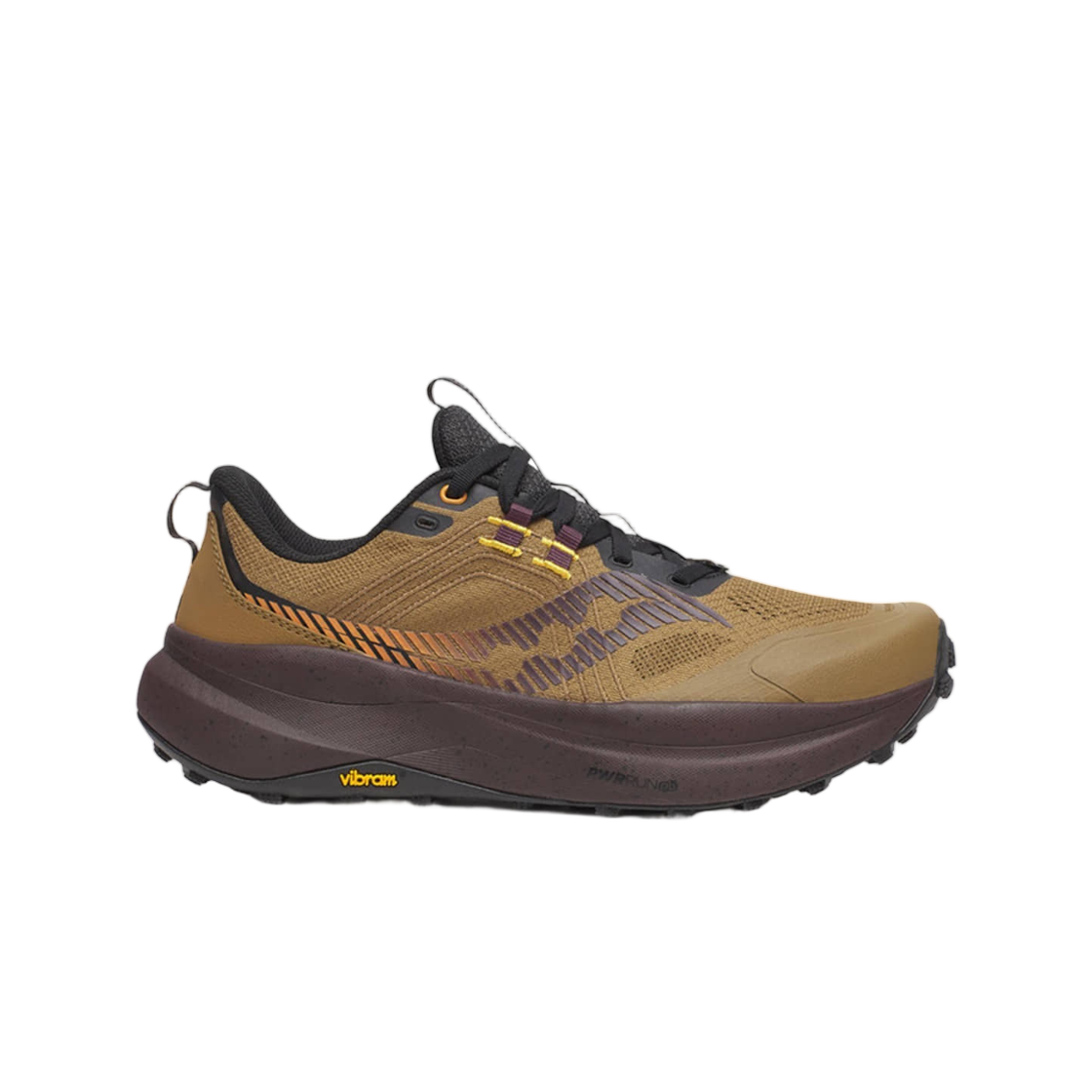 S210322-45 Saucony Xodus Ultra 4 Kodiak Wine
