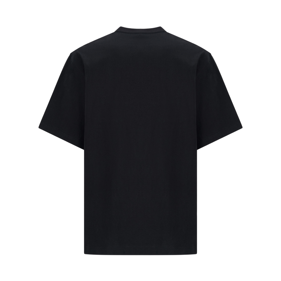 노이스 x 공각기동대 1995 이노센스 티셔츠 블랙(Noice x Ghost In The Shell 1995 Innocence T-Shirt Black) - 2
