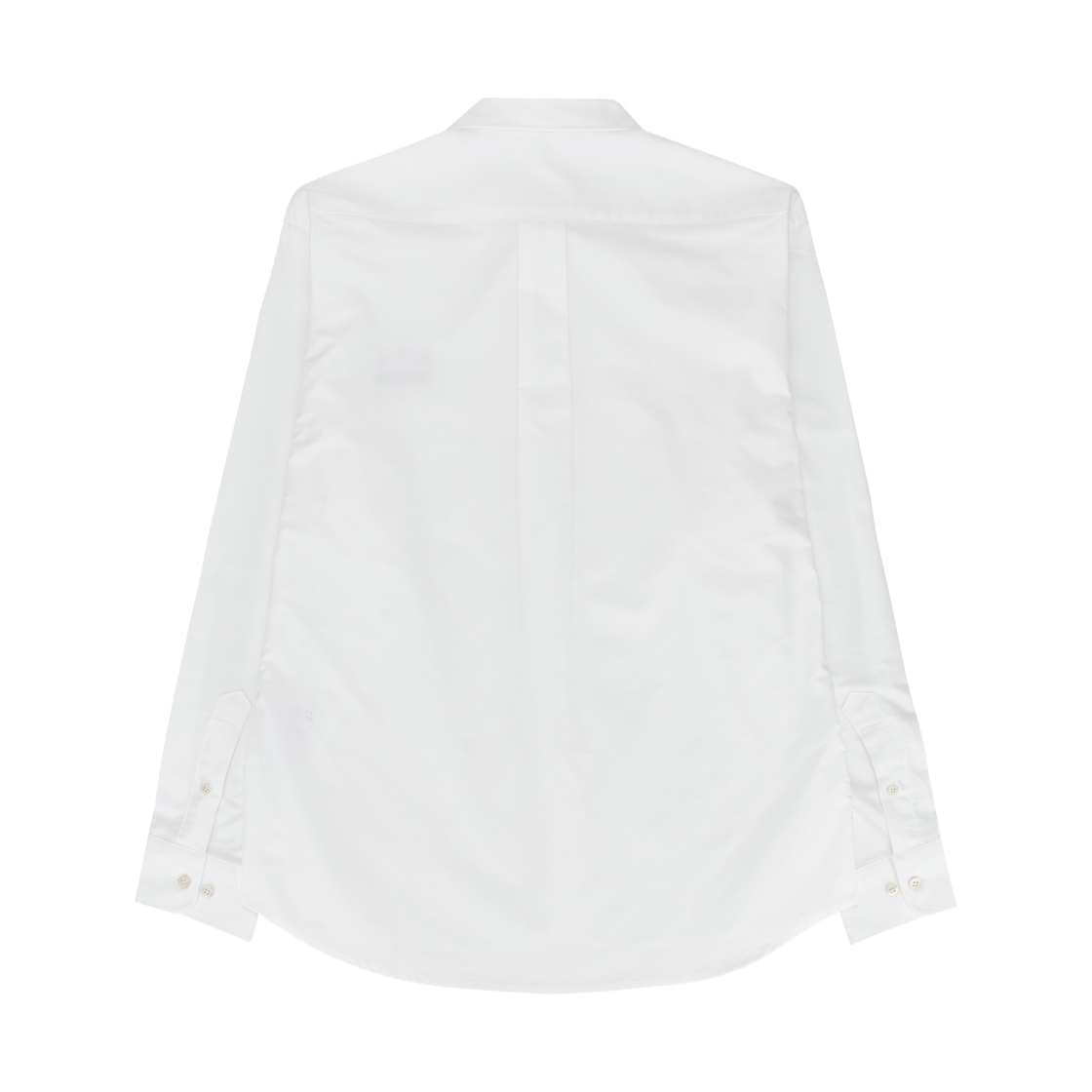아이앱 스튜디오 아이앱 셔츠 화이트(IAB Studio IAB Shirt White) - 2