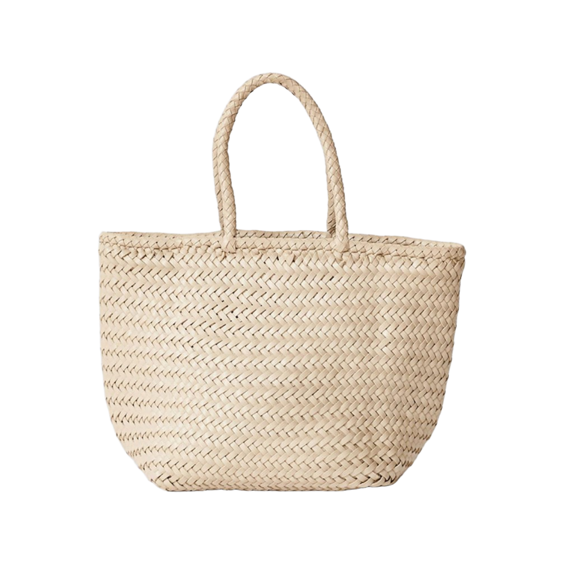 8813 Dragon Diffusion Grace Basket Small Sand
