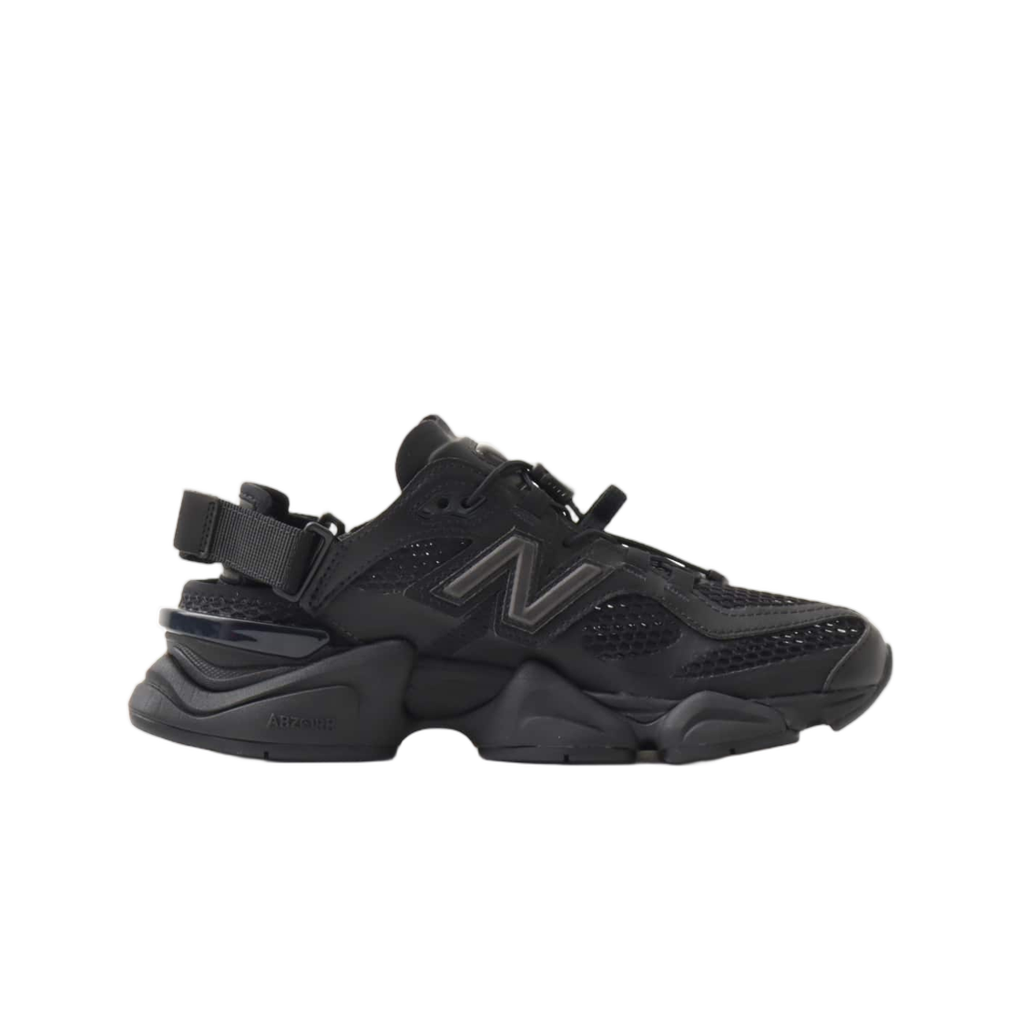 뉴발란스 9060 썸머 레인클라우드 캐슬락 | New Balance | KREAM