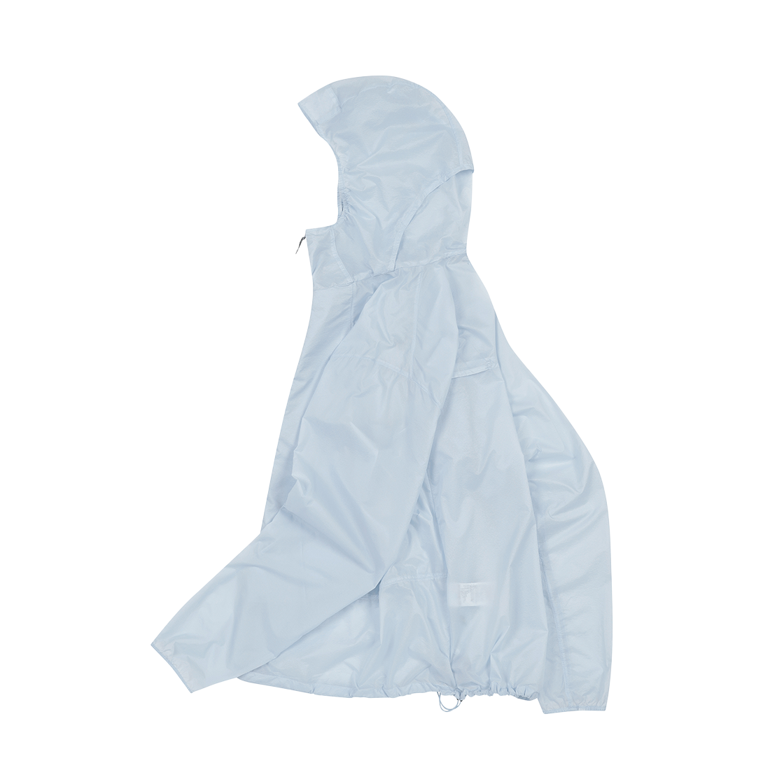 시에라디자인 미티어 초경량 윈드쉘 자켓 S.블루(SIERRA DESIGNS METEOR Ultra Light Windwhell Jacket S.Blue) - 2